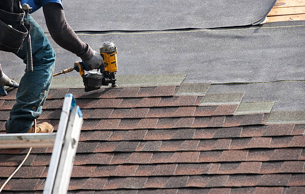 Licensed Gutter Installation service in Palmdale, PA - Brentwood Metal Roofing